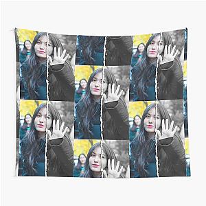 Jeon Somi Tapestry