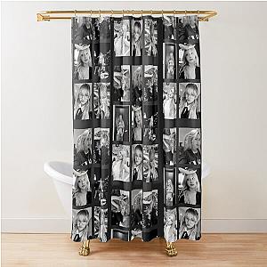 Somi Shower Curtain