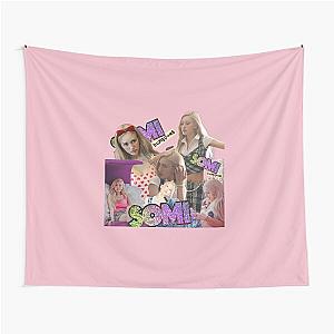 Somi New Merchandise Tapestry