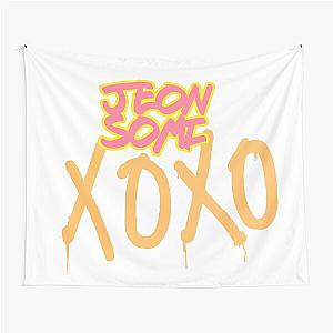 Somi Tapestry