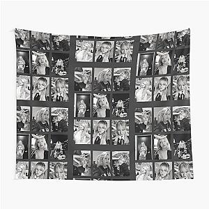Jeon Somi Tapestry