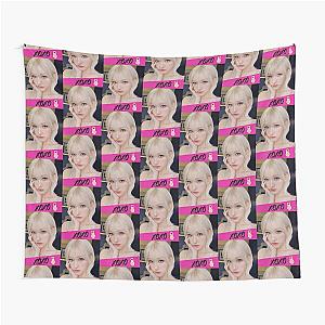 Jeon Somi Tapestry