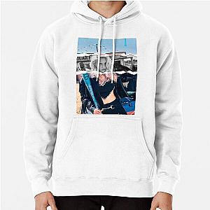 Somi Pullover Hoodie