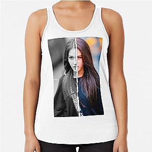 Jeon Somi Racerback Tank Top