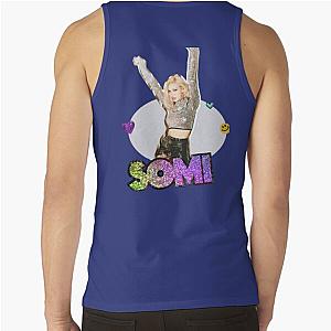 Somi Tank Top