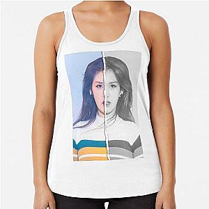 Jeon Somi  Racerback Tank Top