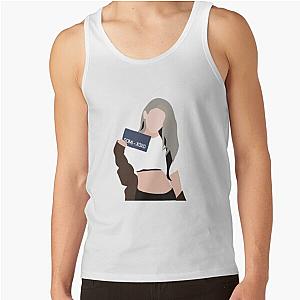 Somi Tank Top