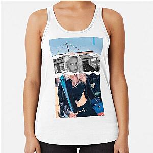 Somi Racerback Tank Top