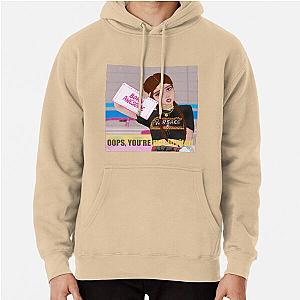 Somi Pullover Hoodie