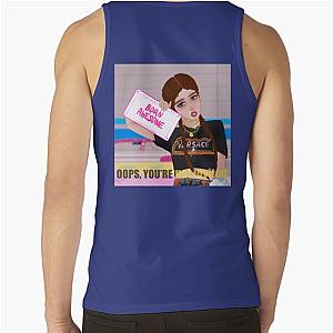 Somi Tank Top