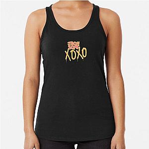 Somi Racerback Tank Top
