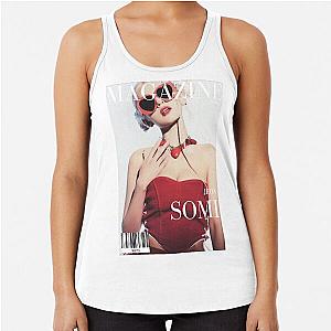 Somi Racerback Tank Top
