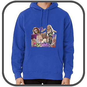 S O M I Hoodies