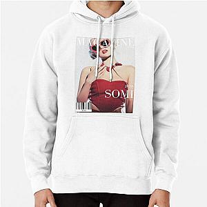SOMI Pullover Hoodie