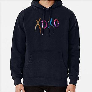 Xoxo Somi Pullover Hoodie