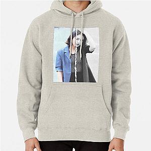 Somi Pullover Hoodie