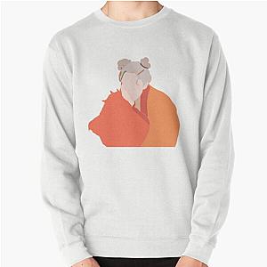 Somi XOXO Pullover