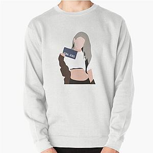 Somi Pullover Sweatshirt