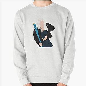 SOMI Pullover Sweatshirt