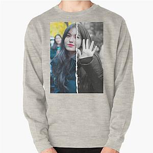 Somi Pullover Sweatshirt