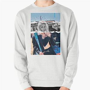 Somi Pullover Sweatshirt
