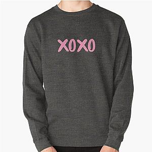 Of Jeon Somi XOXO Pullover Sweatshirt