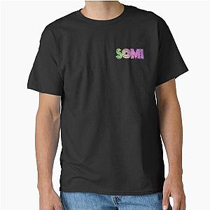SOMI Name Classic T-Shirt