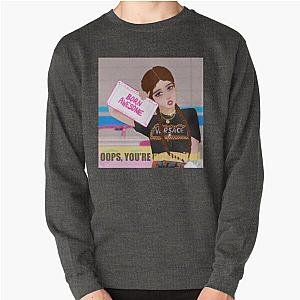 Somi Pullover Sweater