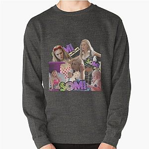 Somi New Merchandise Pullover Sweatshirt