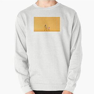 Somi - What are you waiting for Pullover Sweatshirt