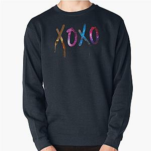 Somi Nebula Pullover Sweatshirt
