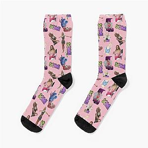 Somi Pack Socks
