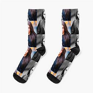 Jeon Somi Socks