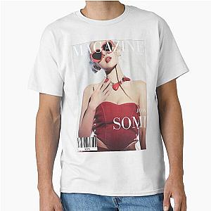 SOMI Classic T-Shirt