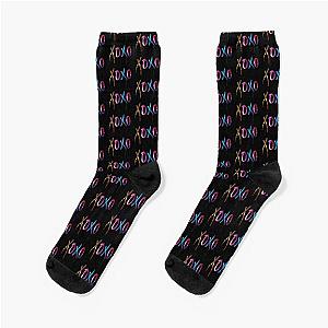 Nebula Socks