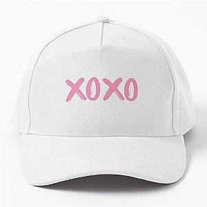 Somi album XOXO Baseball Cap