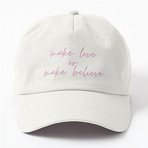 Somi English Dad Hat Lyrics
