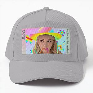 Jeon Somi Artwork Cap