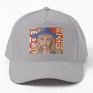 Somi Instagram Streetwear Baseball Cap