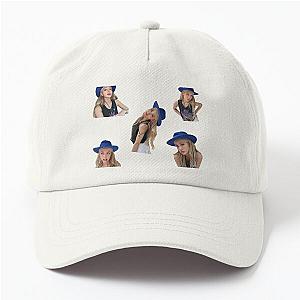 Somi Cowgirl Style Instagram update pack Dad Hat