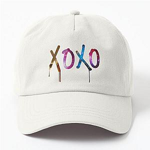 Somi Nebula Dad Hat