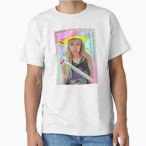 Jeon Somi Artwork T-Shirt