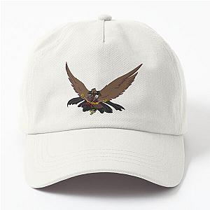 Somi Commission Dad Hat