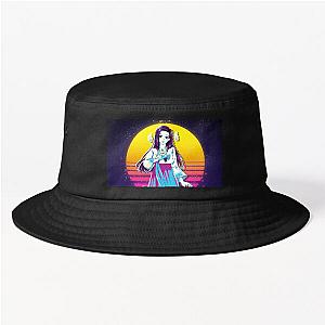 Somi 80s Retrowave Bucket