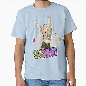 Somi Classic T-Shirt