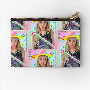 Jeon Somi Zipper Pouch