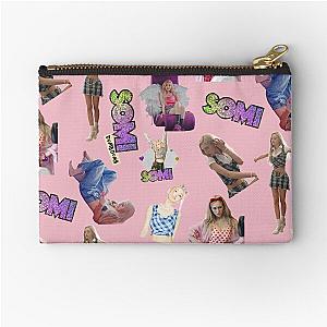 Somi Pack Zipper Pouch