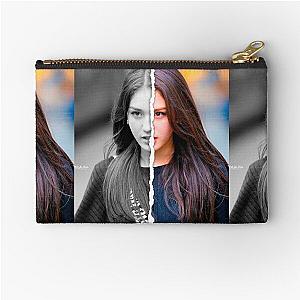 Jeon Somi Zipper Pouch
