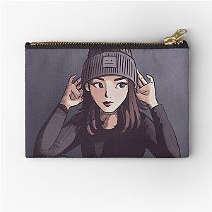 Somi Zipper Pouch