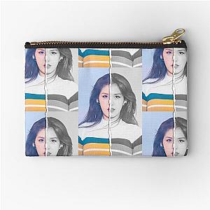 Jeon Somi Zipper Pouch